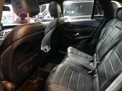 مرسيدس بنز GLC